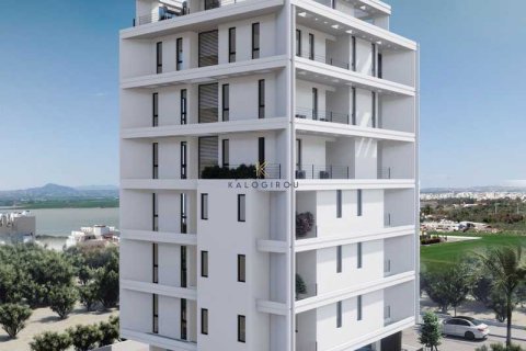 3 dormitorios Apartment en Larnaca, Cyprus No. 76284 5