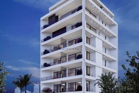 3 dormitorios Apartment en Larnaca, Cyprus No. 76284 13