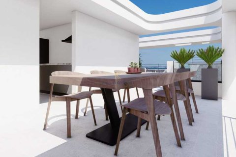 3 dormitorios Apartment en Larnaca, Cyprus No. 76284 9