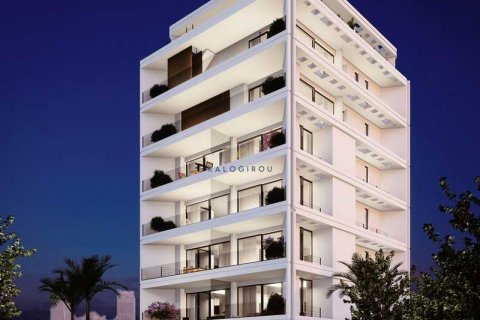 3 dormitorios Apartment en Larnaca, Cyprus No. 76284 12