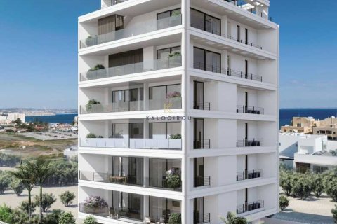 3 dormitorios Apartment en Larnaca, Cyprus No. 76284 4
