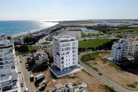 3 dormitorios Apartment en Larnaca, Cyprus No. 76284 11