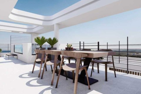 3 dormitorios Apartment en Larnaca, Cyprus No. 76284 10