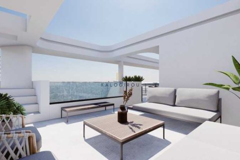 3 dormitorios Apartment en Larnaca, Cyprus No. 76284 7