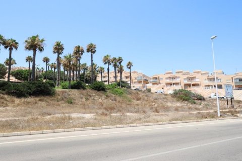 Land in Torrevieja, Spain No. 126948