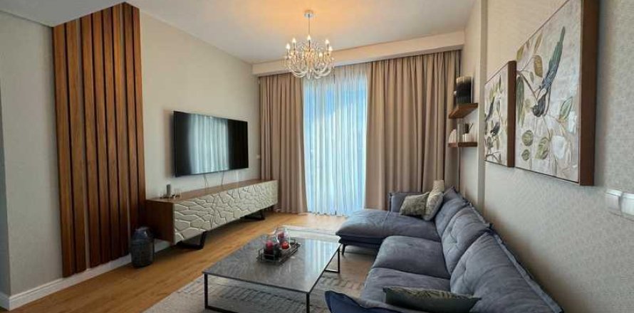 2 chambres Appartement à Agios Tychonas, Cyprus No. 34917