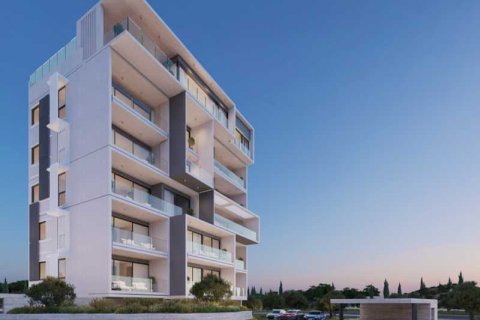 2 bedrooms Apartment in Paphos, Cyprus No. 73755 1
