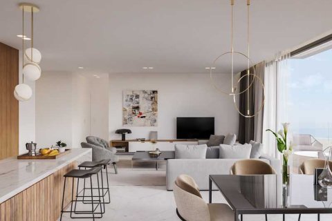 2 bedrooms Apartment in Paphos, Cyprus No. 73755 3