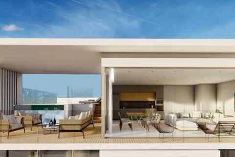 2 bedrooms Apartment in Paphos, Cyprus No. 73755 2