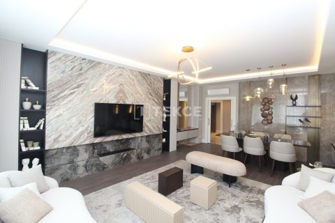 4 bedrooms Villa in Long Kien, Vietnam No. 16764 12