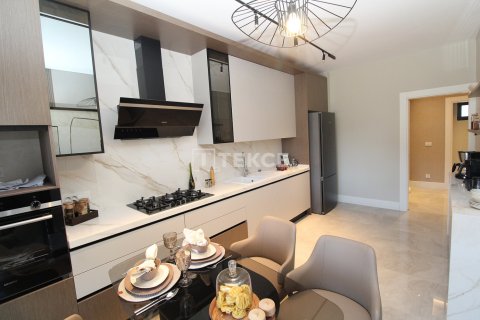 4 bedrooms Villa in Long Kien, Vietnam No. 16764 24