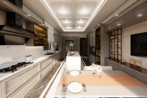 6 bedrooms Villa in Khanh Hoa, Vietnam No. 16235 11