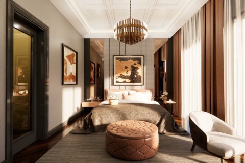 6 bedrooms Villa in Khanh Hoa, Vietnam No. 16235 6