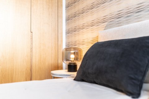 4 dormitorios Villa en Cat Trinh, Vietnam No. 27093 9