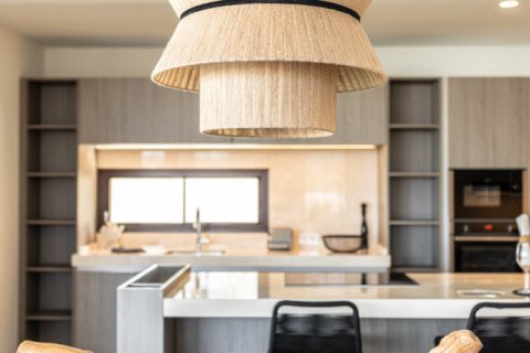 4 dormitorios Villa en Cat Trinh, Vietnam No. 27093 16