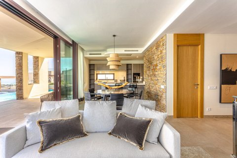 4 dormitorios Villa en Cat Trinh, Vietnam No. 27093 20