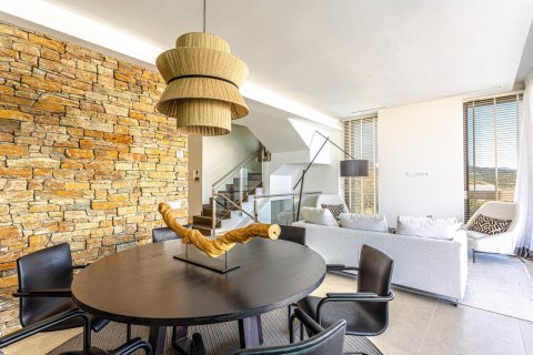 4 dormitorios Villa en Cat Trinh, Vietnam No. 27093 22