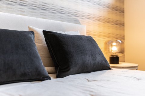 4 dormitorios Villa en Cat Trinh, Vietnam No. 27093 10