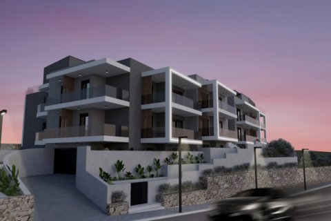 2 bedrooms Apartment in Rethymno, Greece No. 112826 2