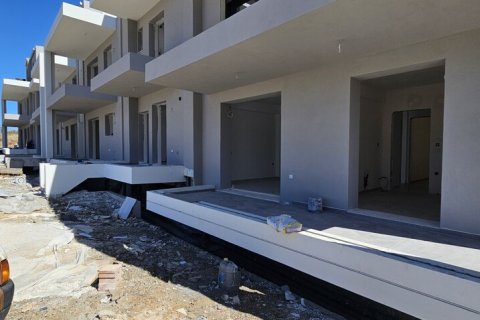 2 bedrooms Apartment in Rethymno, Greece No. 112826 1