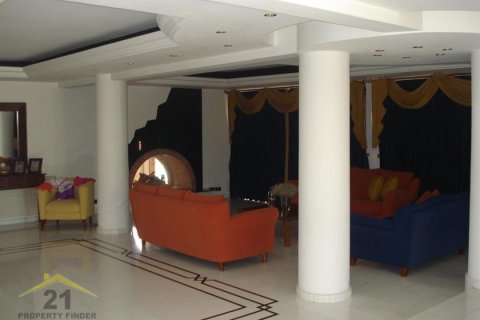 Вилла с 4 спальнями в Тала, Кипр №39161 4