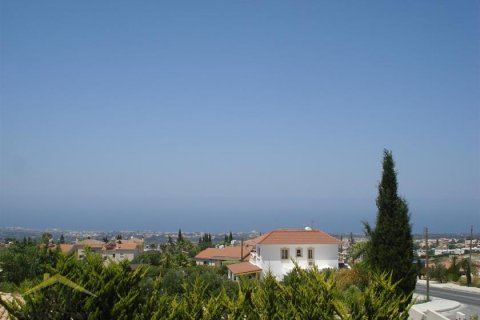 Вилла с 4 спальнями в Тала, Кипр №39161 20