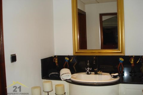 Вилла с 4 спальнями в Тала, Кипр №39161 15