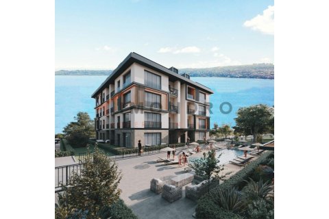 Квартира с 4 спальнями в An Thach Trung, Вьетнам №20857 2