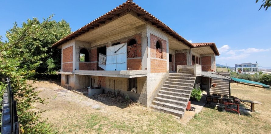 Apartamento tipo estudio Estudio en Panorama, Greece No. 107503