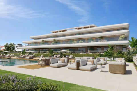 2 dormitorios Apartment en Casares, Spain No. 111343