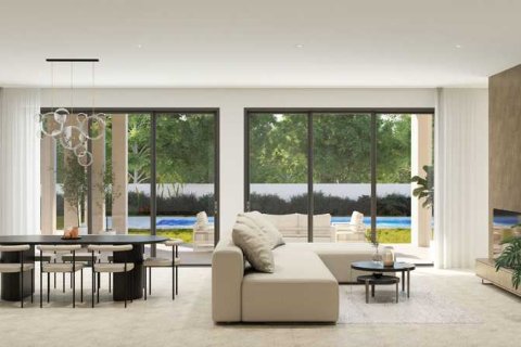 4 dormitorios House en Strovolos, Cyprus No. 73051 2