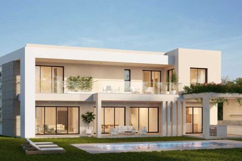 4 dormitorios House en Strovolos, Cyprus No. 73051 1
