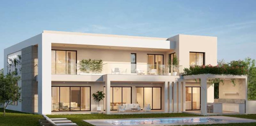 4 dormitorios House en Strovolos, Cyprus No. 73051