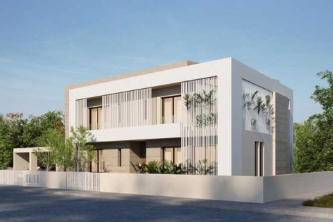 4 dormitorios House en Strovolos, Cyprus No. 73051 3