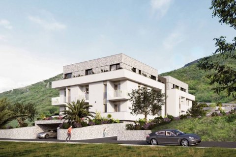 1 bedroom Apartment in Kotor, Montenegro No. 74302 1