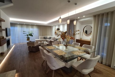 Дом с 3 спальнями в Героскипу, Кипр №37259 1