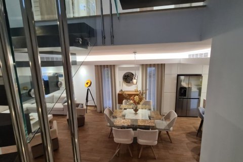 Дом с 3 спальнями в Героскипу, Кипр №37259 15