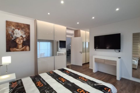 Дом с 3 спальнями в Героскипу, Кипр №37259 9