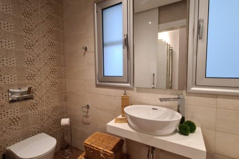 Дом с 3 спальнями в Героскипу, Кипр №37259 17