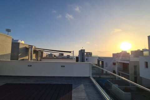 Дом с 3 спальнями в Героскипу, Кипр №37259 6