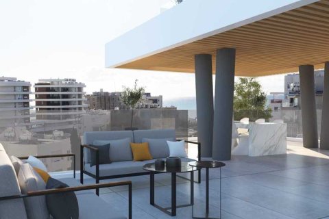 3 chambres Penthouse à Larnaca, Cyprus No. 34911 5