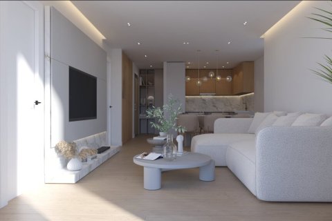 2 chambres Appartement à Voula, Greece No. 123154 9