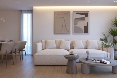 2 chambres Appartement à Voula, Greece No. 123154 11