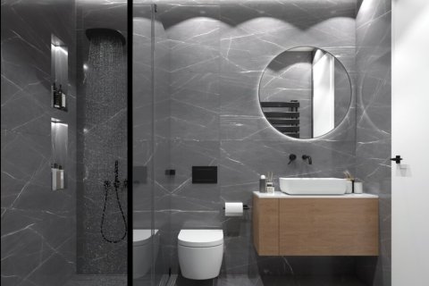 2 chambres Appartement à Voula, Greece No. 123154 12