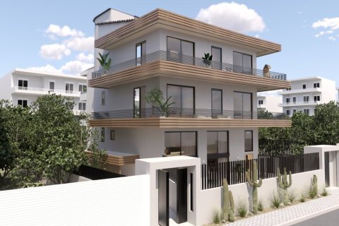 2 chambres Appartement à Voula, Greece No. 123154