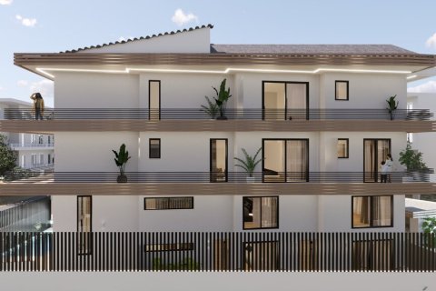 2 chambres Appartement à Voula, Greece No. 123154 5