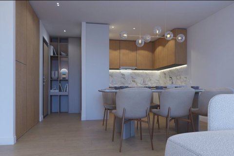 2 chambres Appartement à Voula, Greece No. 123154 10