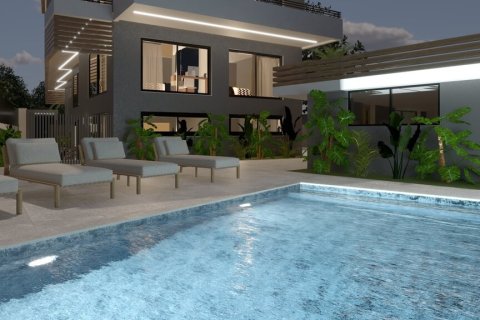 2 chambres Appartement à Voula, Greece No. 123154 2