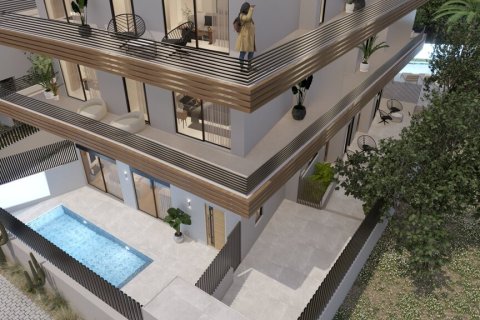 2 chambres Appartement à Voula, Greece No. 123154 3