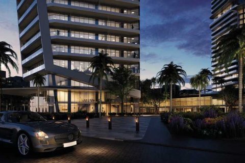 2 chambres Appartement à Limassol, Cyprus No. 72922 6